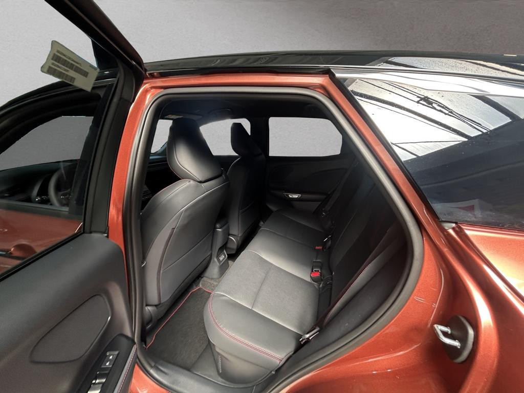 Lexus LBX