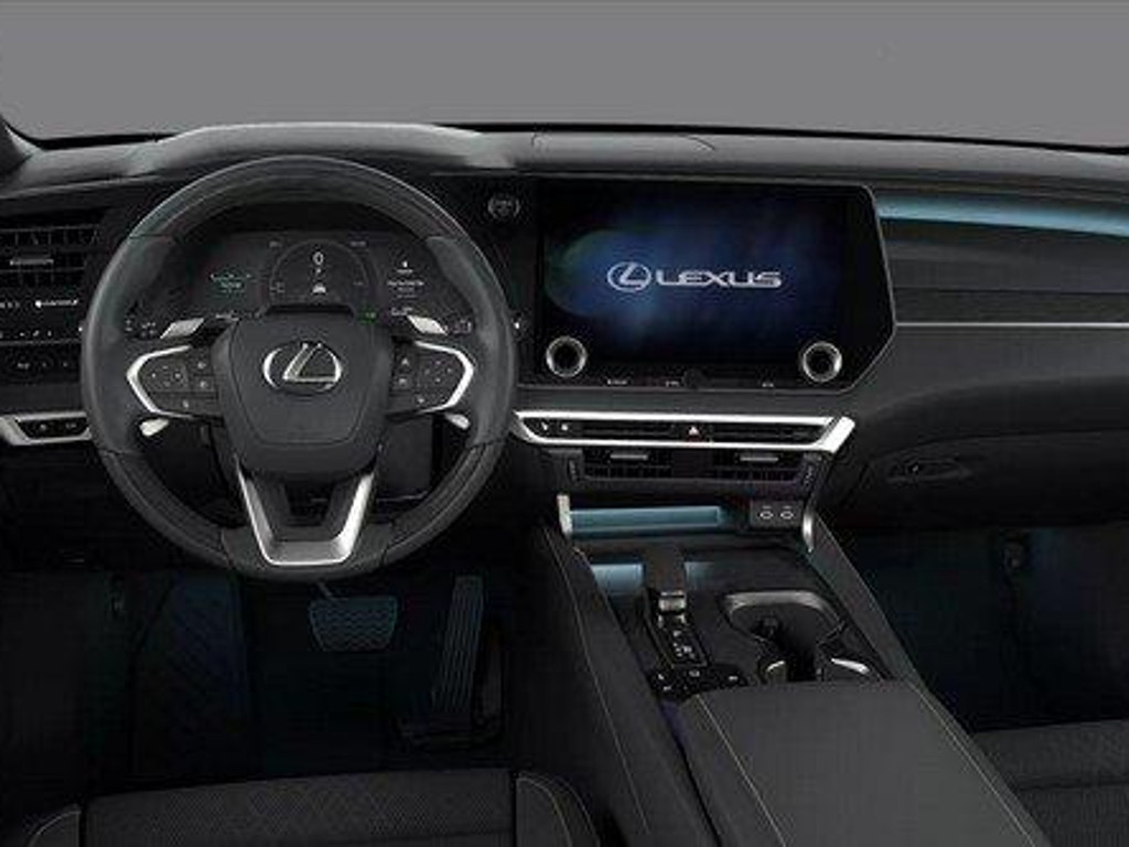 Lexus RX-Serie