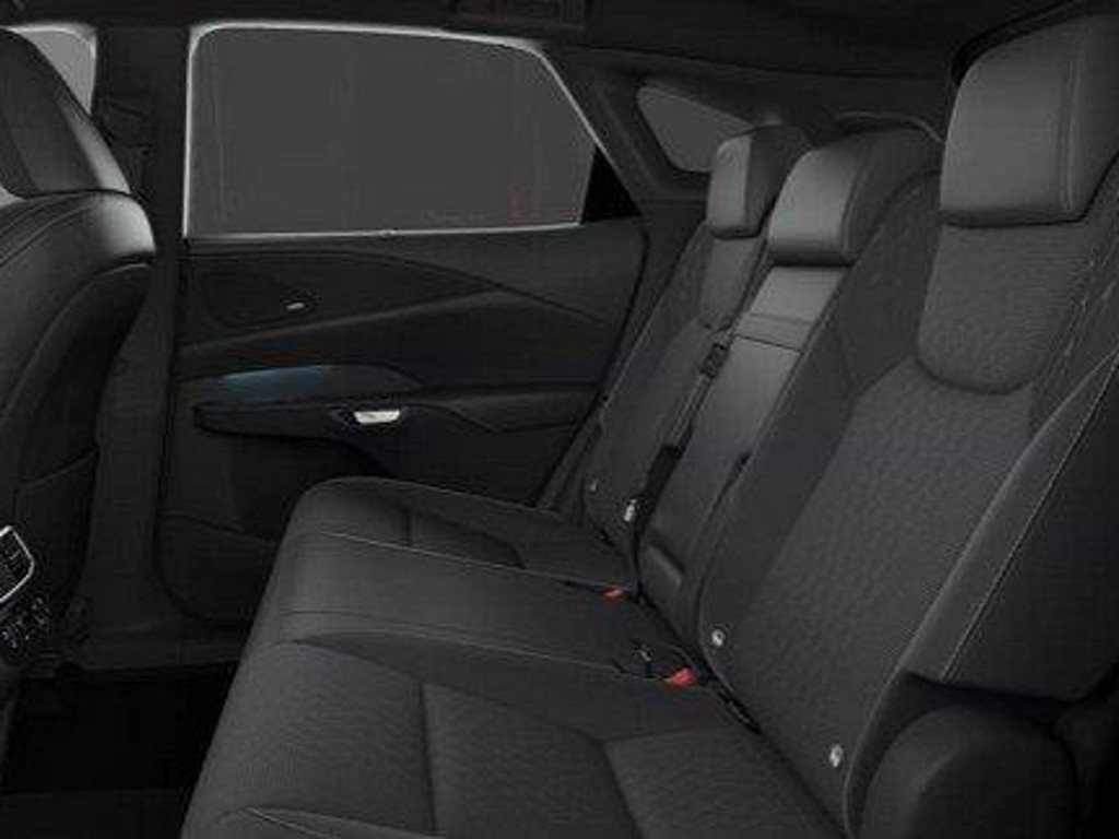 Lexus RX-Serie