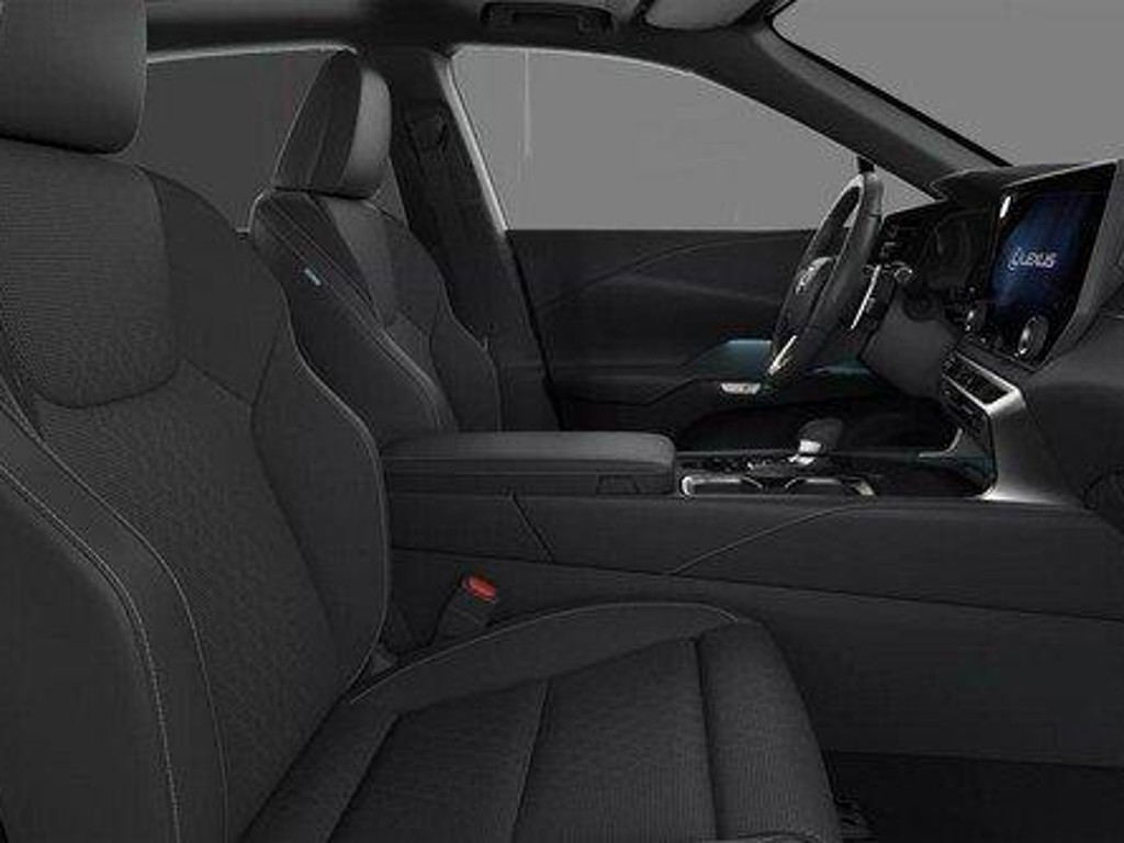 Lexus RX-Serie