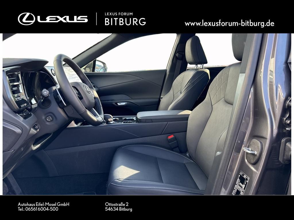 Lexus RX-Serie