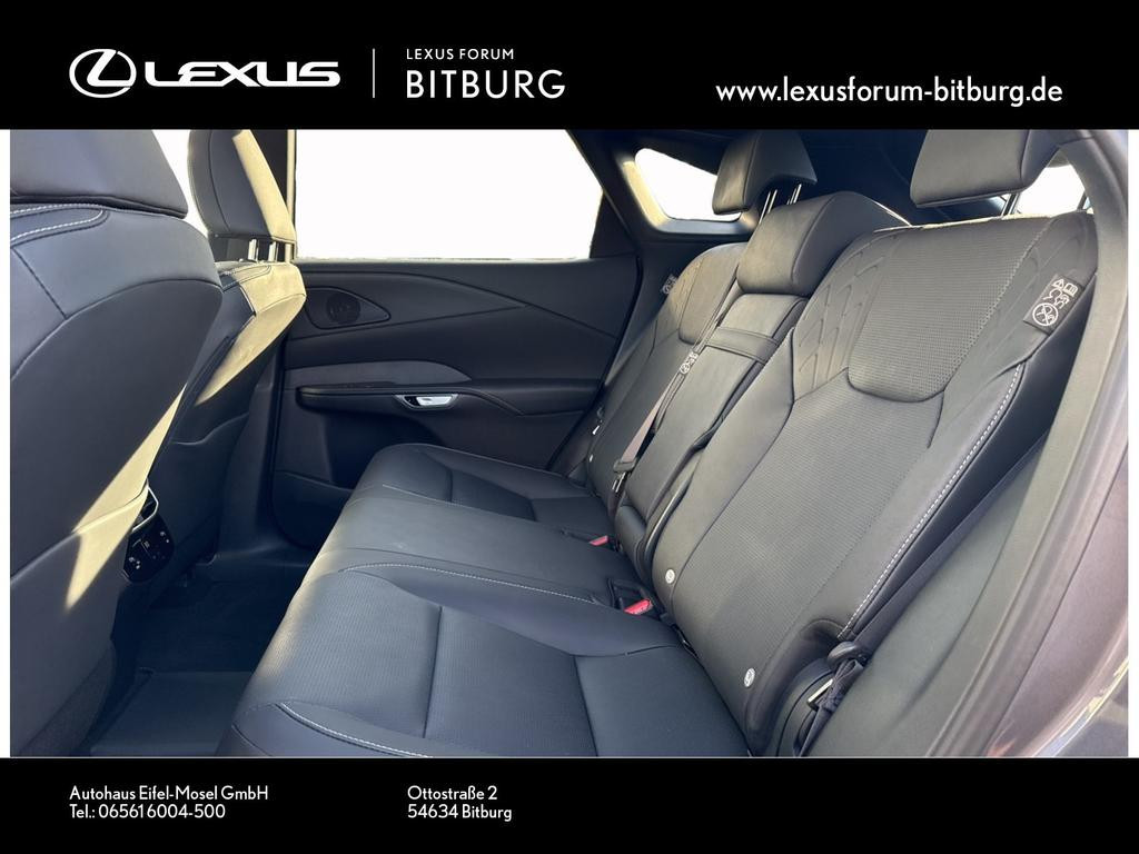 Lexus RX-Serie