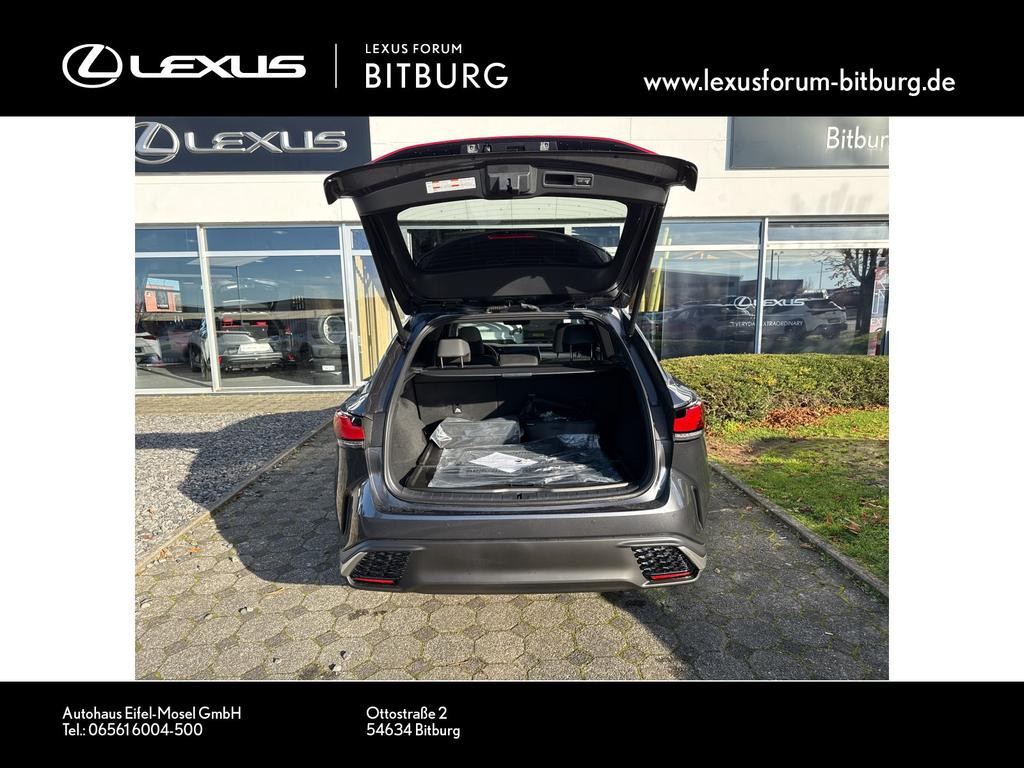 Lexus RX-Serie