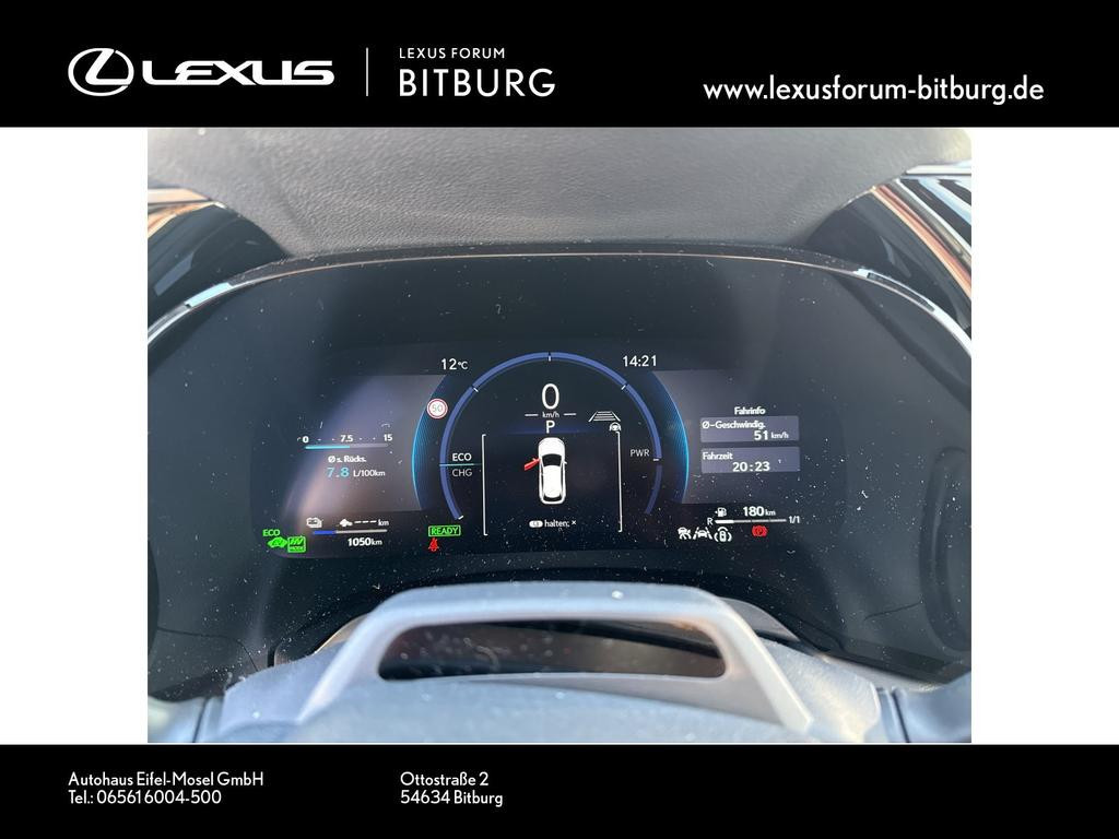 Lexus RX-Serie