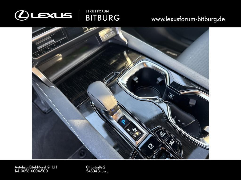 Lexus RX-Serie