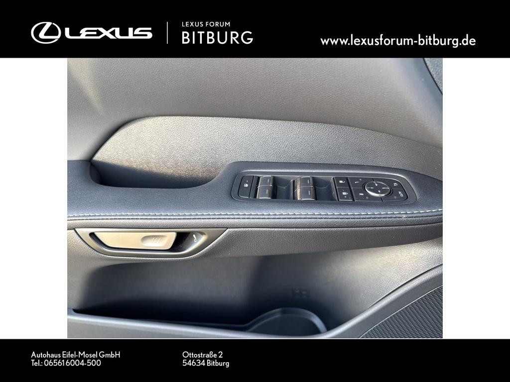 Lexus RX-Serie