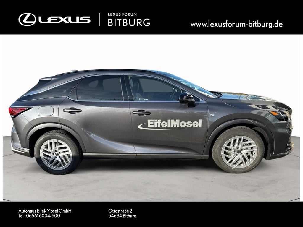 Lexus RX-Serie F Sport Sport