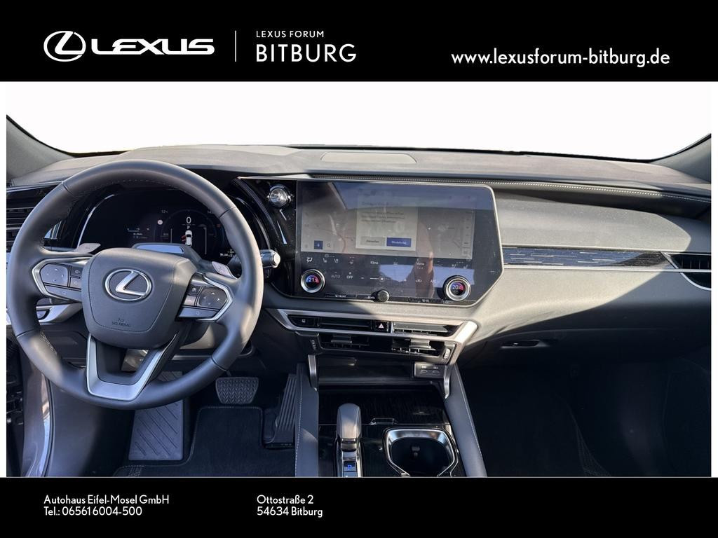 Lexus RX-Serie