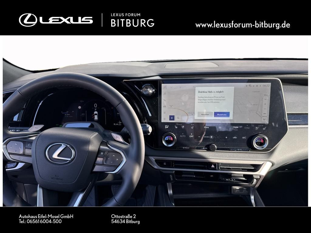 Lexus RX-Serie