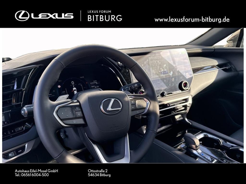 Lexus RX-Serie