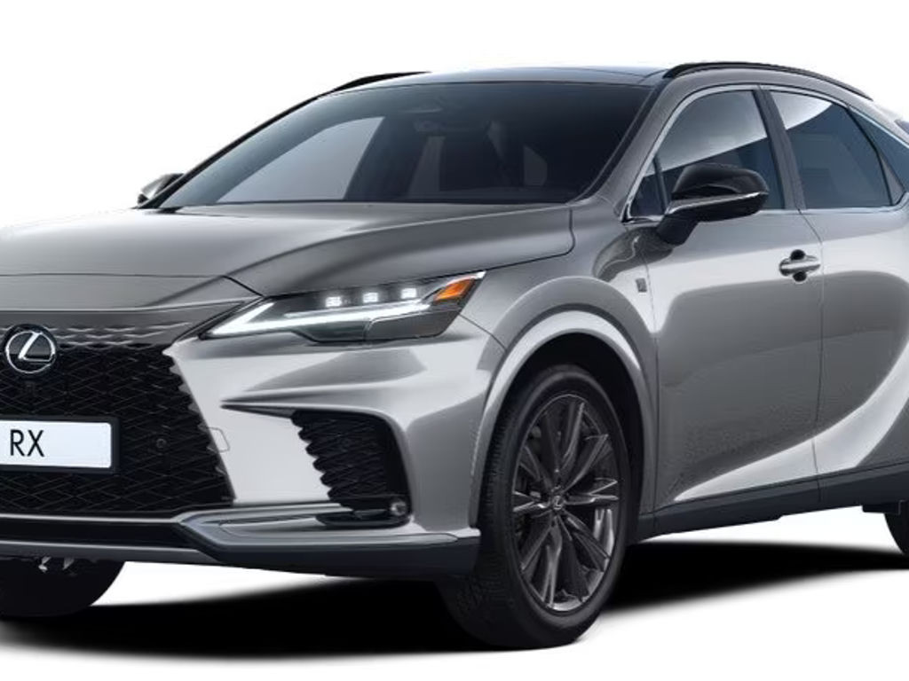 Lexus RX-Serie F Sport Sport