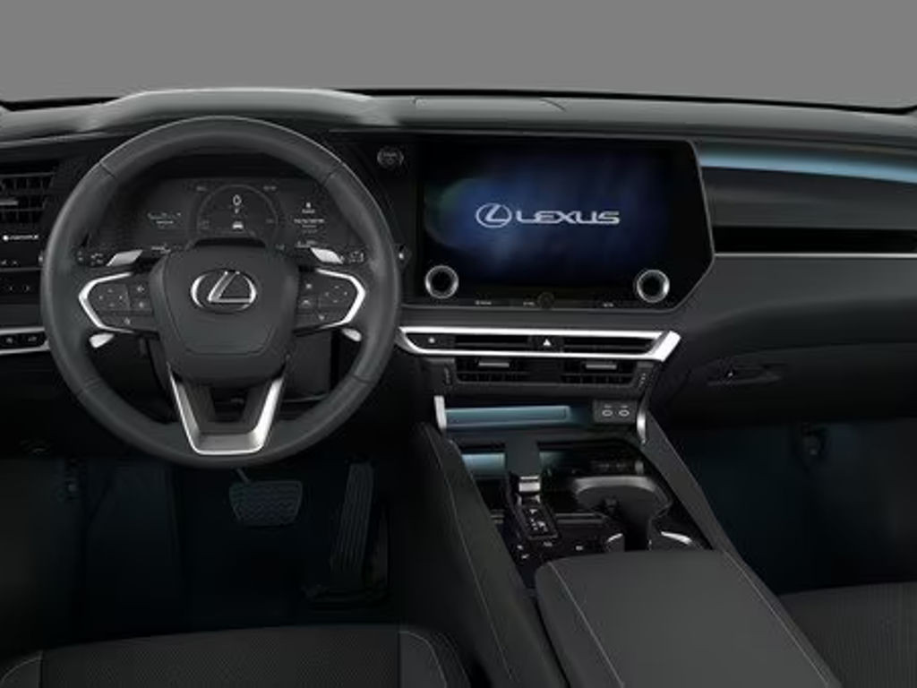 Lexus RX-Serie