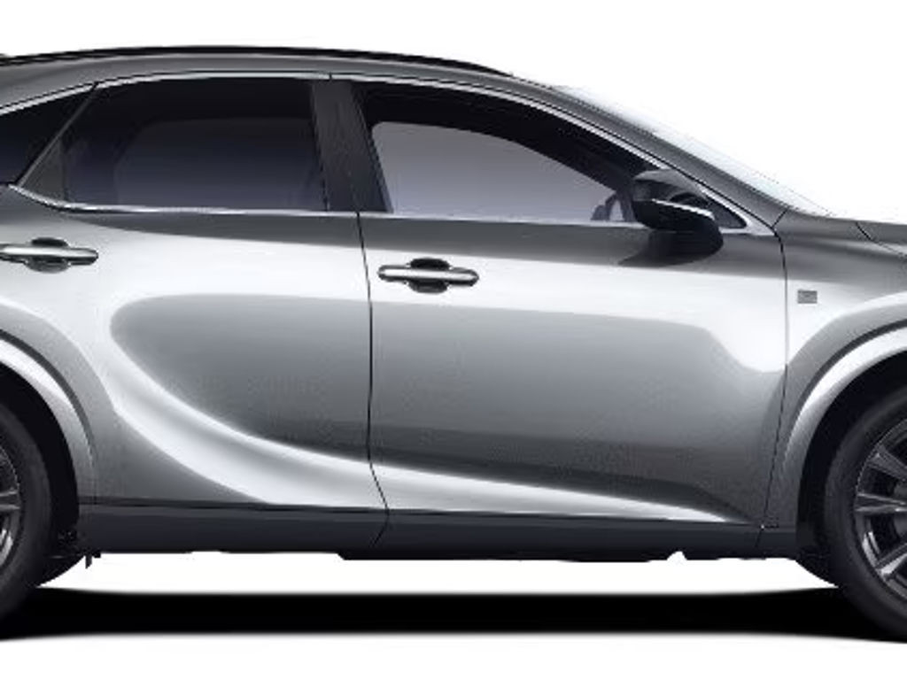 Lexus RX-Serie