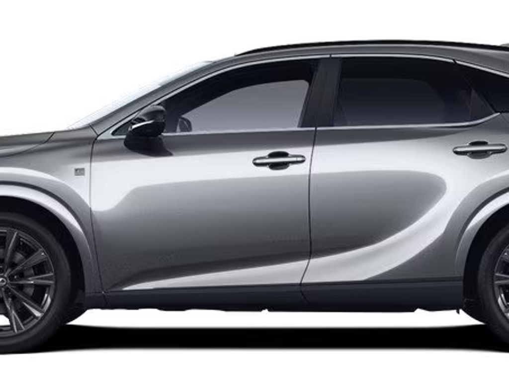 Lexus RX-Serie