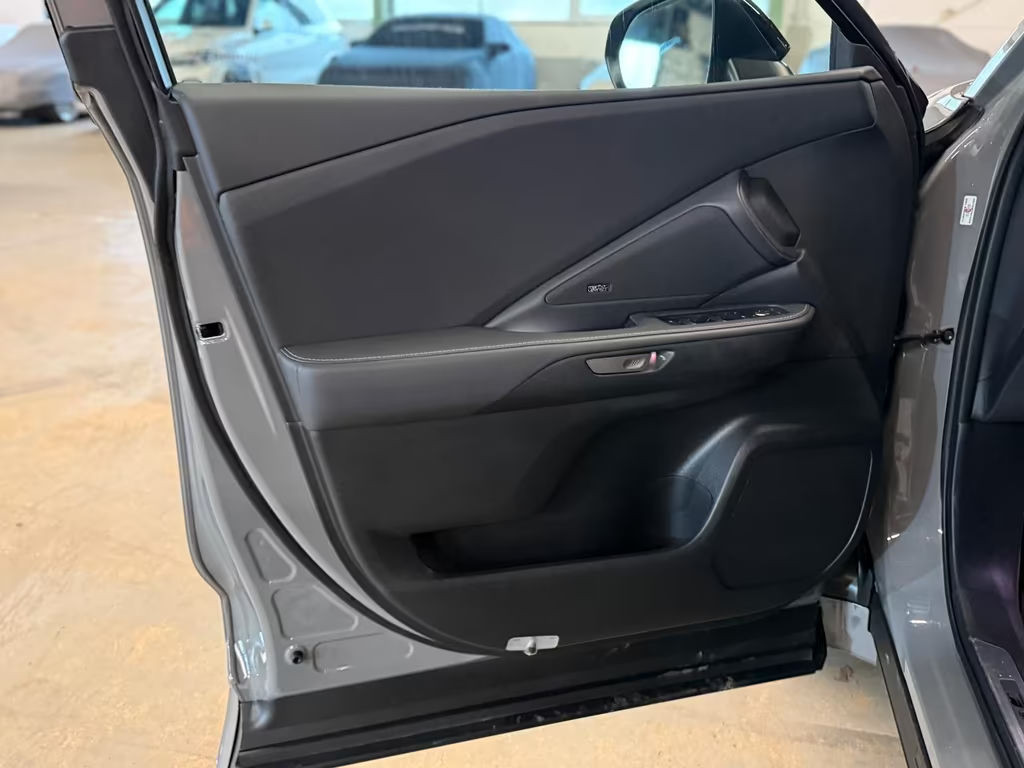 Lexus TX-Serie