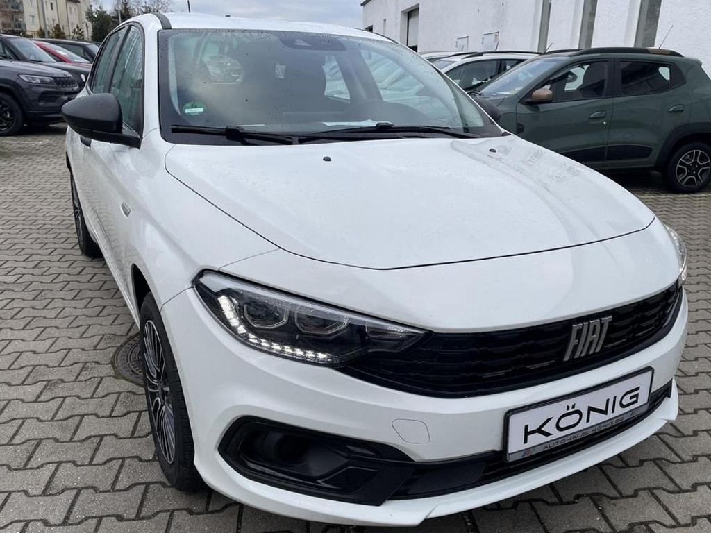 Fiat Tipo