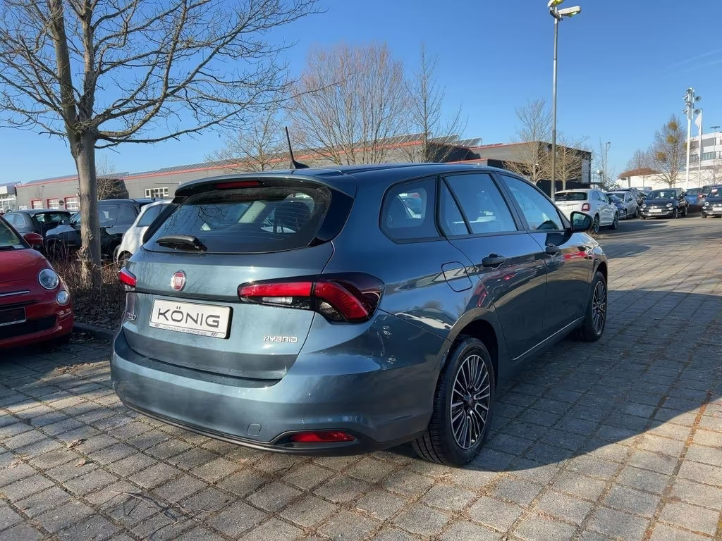 Fiat Tipo