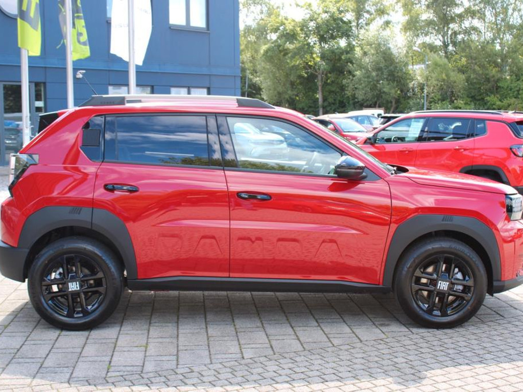 Fiat Grande Panda