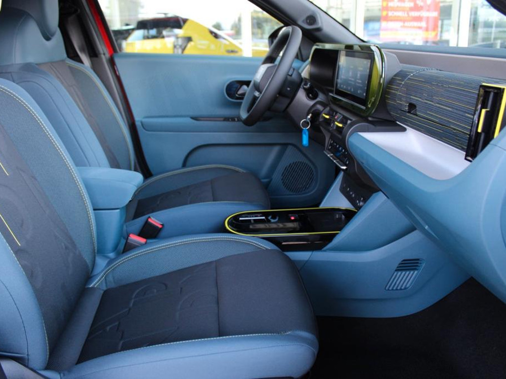 Fiat Grande Panda