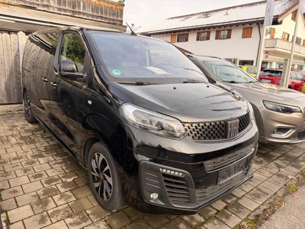 Fiat Ulysse