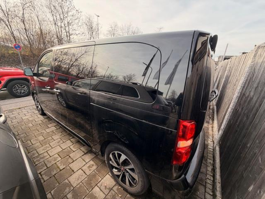 Fiat Ulysse