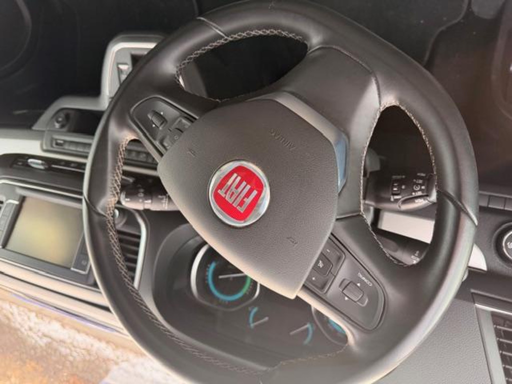 Fiat Ulysse