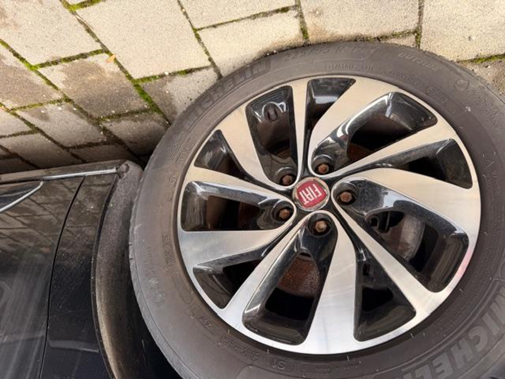 Fiat Ulysse