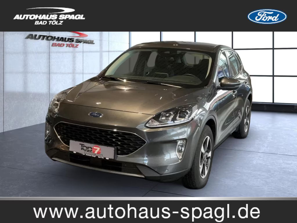 Ford Kuga Cool & Connect