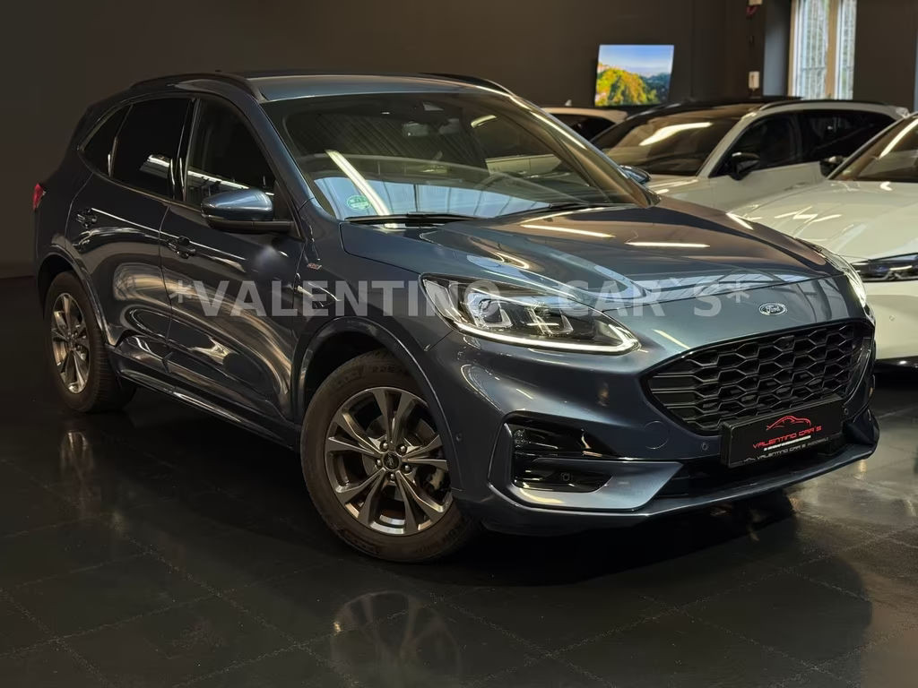 Ford Kuga ST Line