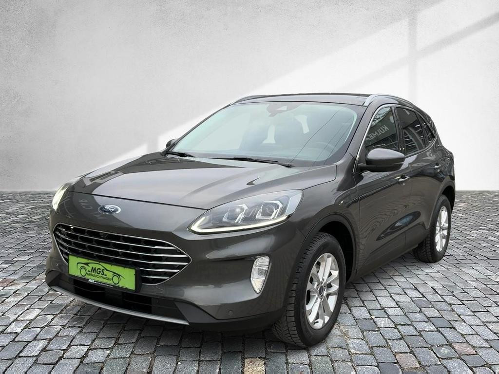 Ford Kuga Titanium X