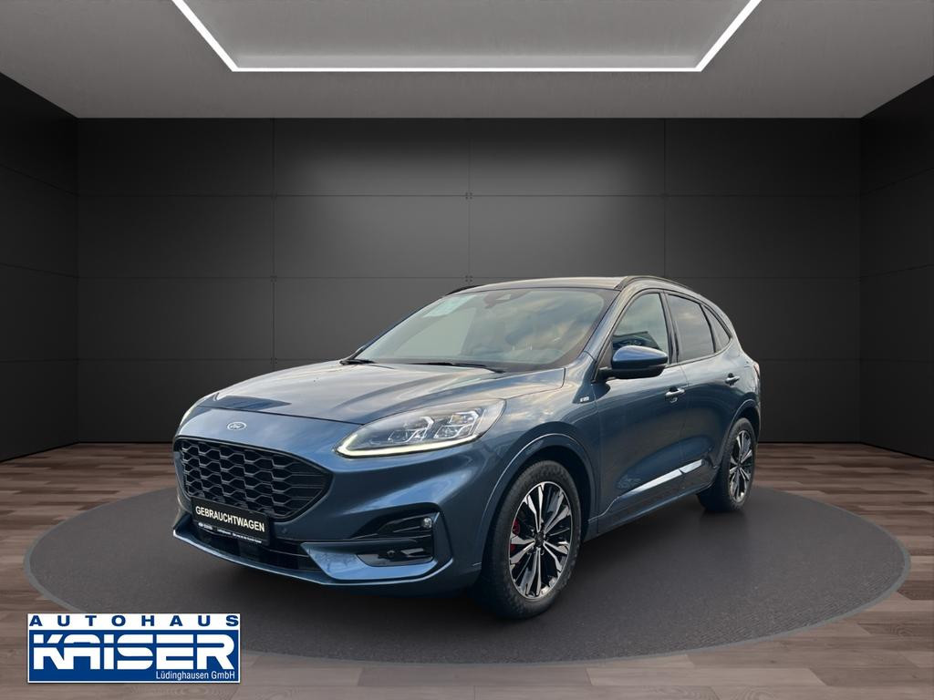 Ford Kuga ST Line X