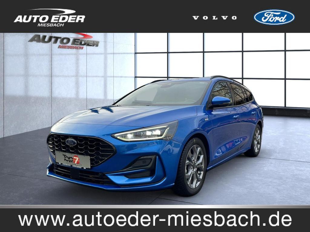 Ford Focus ST Line