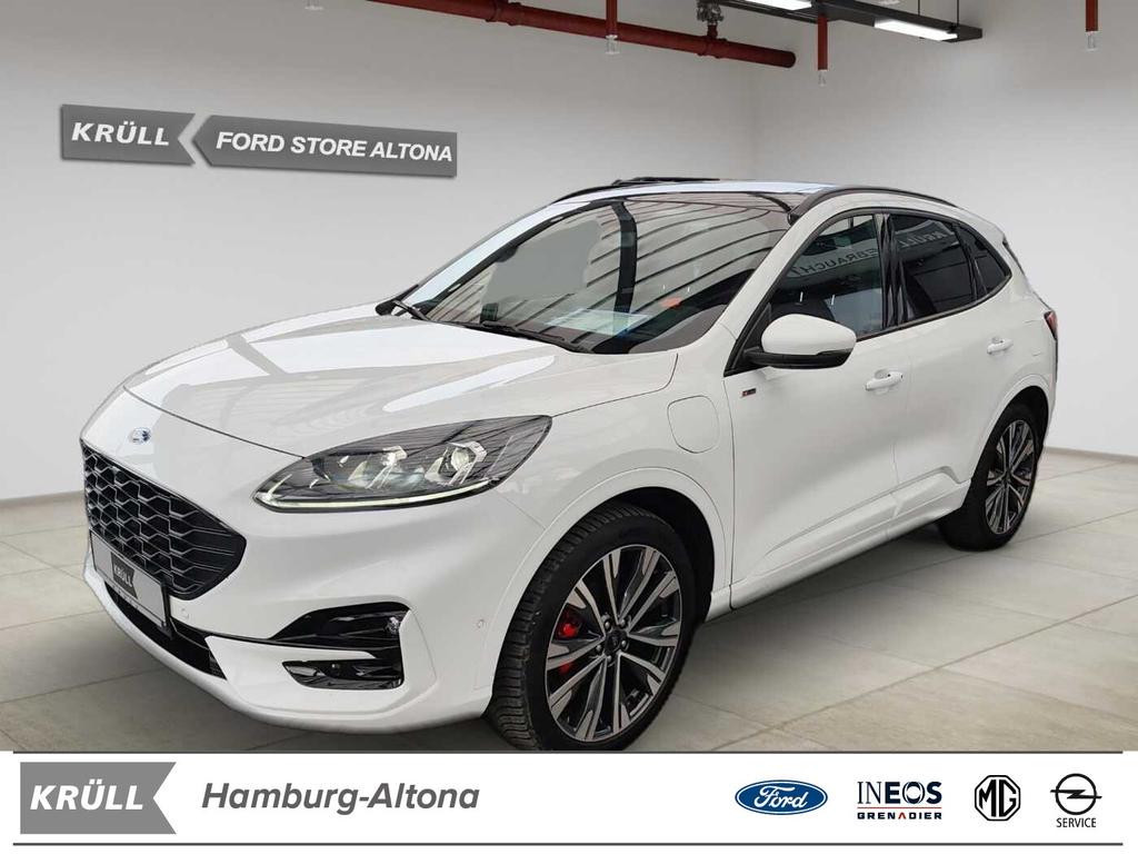 Ford Kuga ST Line Plug in Hybrid X