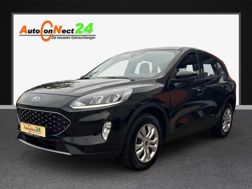 Ford Kuga Cool & Connect