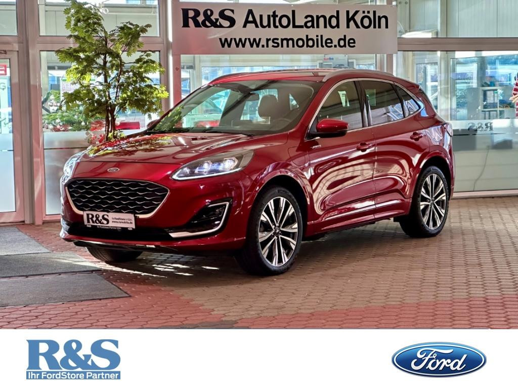 Ford Kuga Vignale