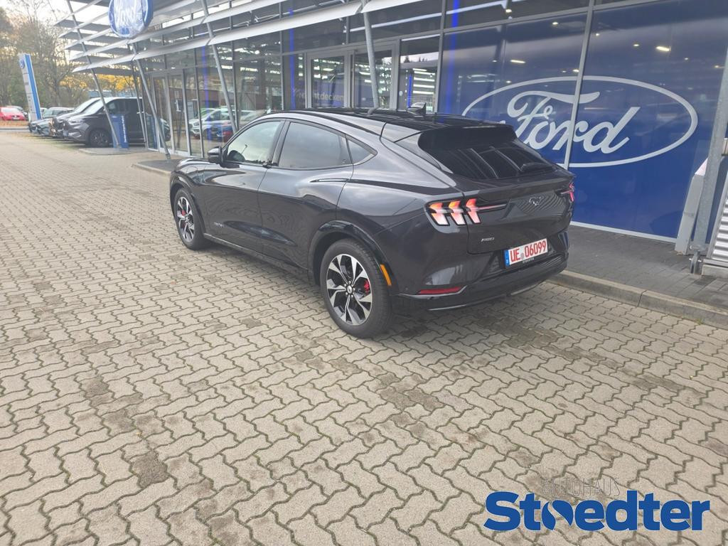 Ford Mustang Mach-E