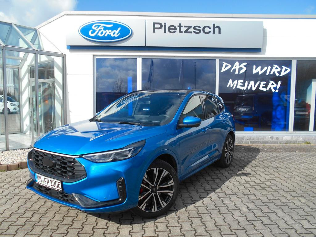 Ford Kuga ST Line X