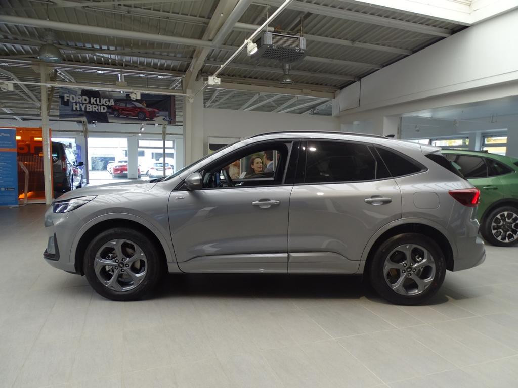 Ford Kuga ST Line AWD
