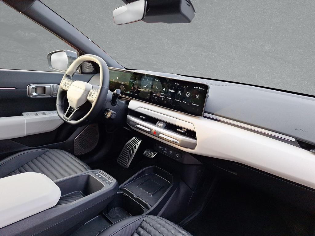Kia EV4
