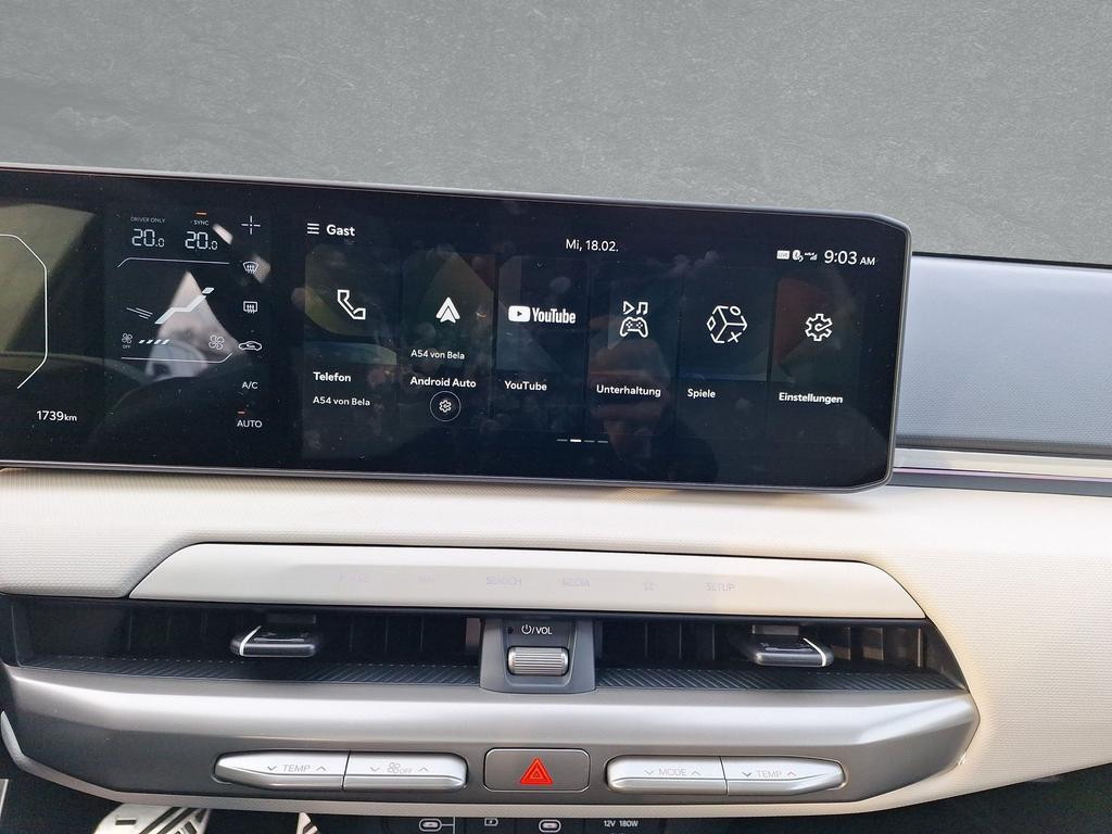 Kia EV4