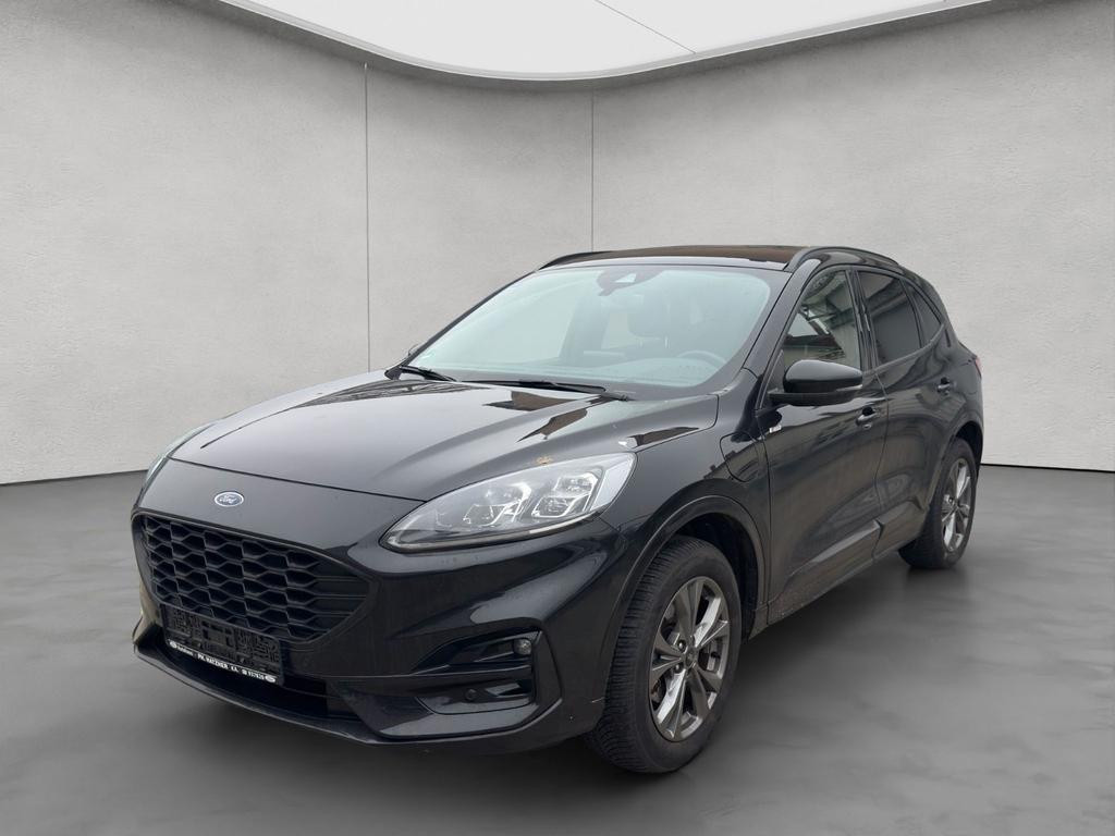Ford Kuga ST Line Plug in Hybrid Hybrid X