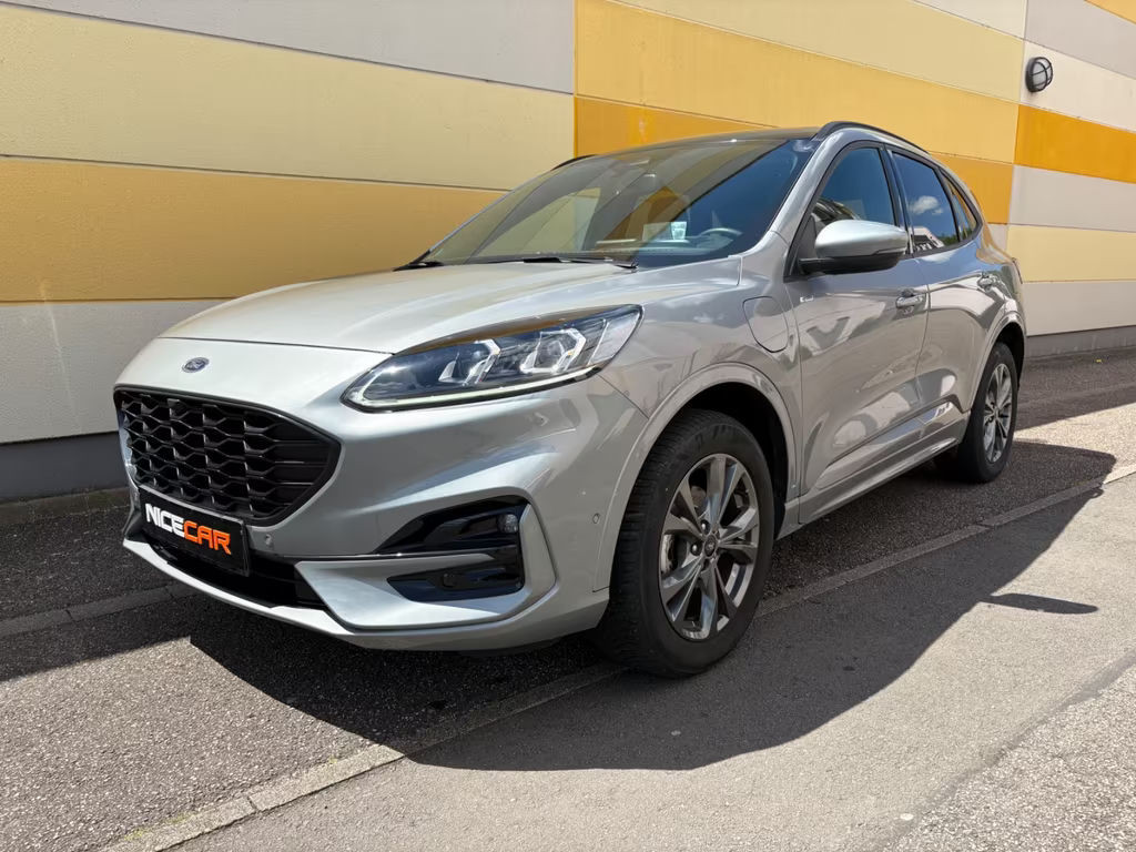 Ford Kuga ST Line Plug in Hybrid Hybrid