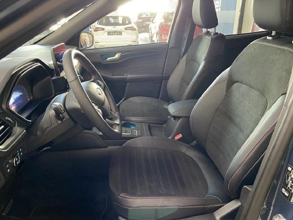 Ford Kuga ST Line Hybrid X