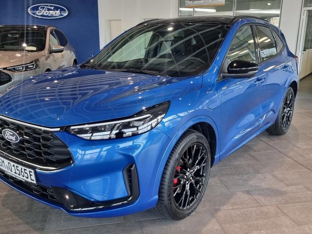 Ford Kuga ST Line X