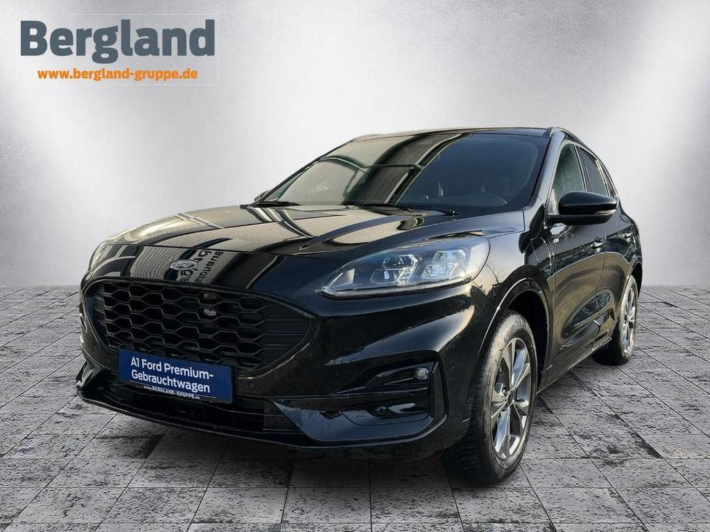 Ford Kuga ST Line X