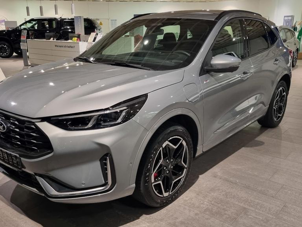 Ford Kuga ST Line X