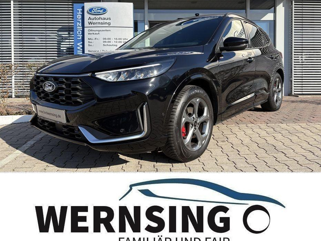 Ford Kuga ST Line X