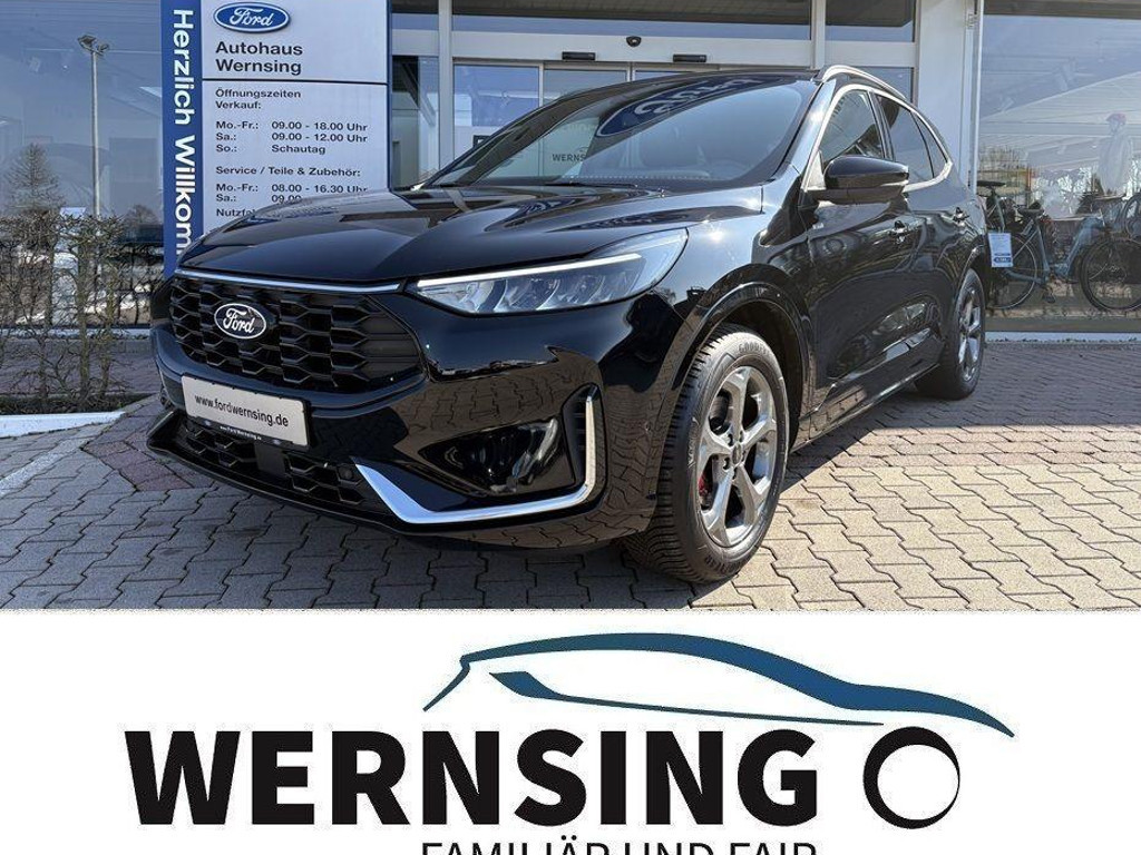 Ford Kuga ST Line X