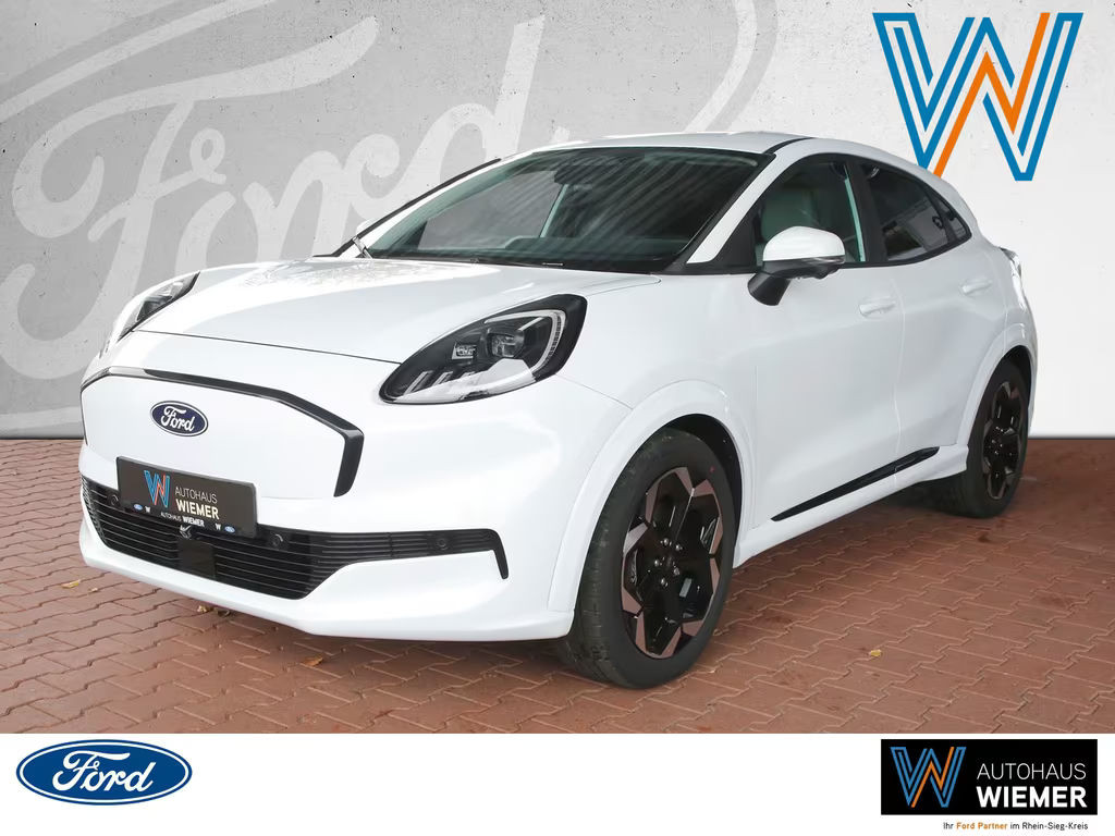 Ford Puma Premium Gen-E