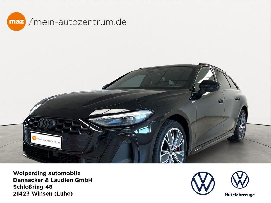 Audi A5 Avant S-Line S-Tronic 2.0 TFSI